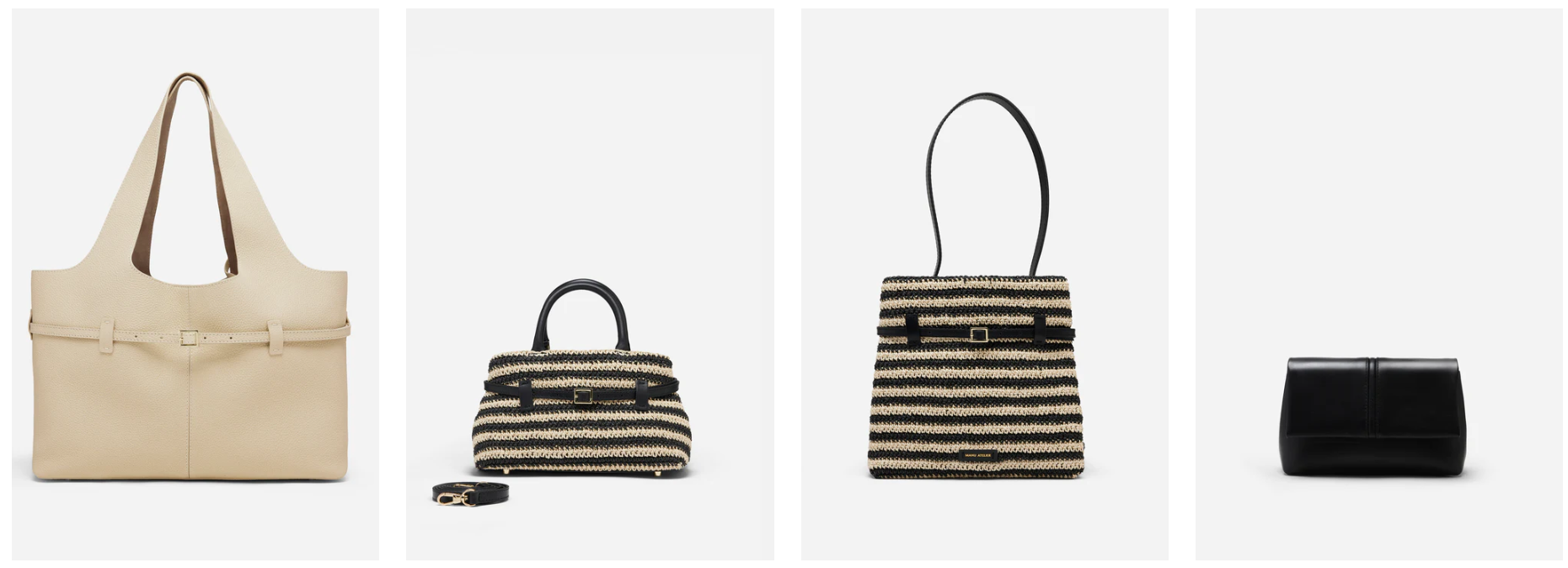 Modern Elegance, Handcrafted for You